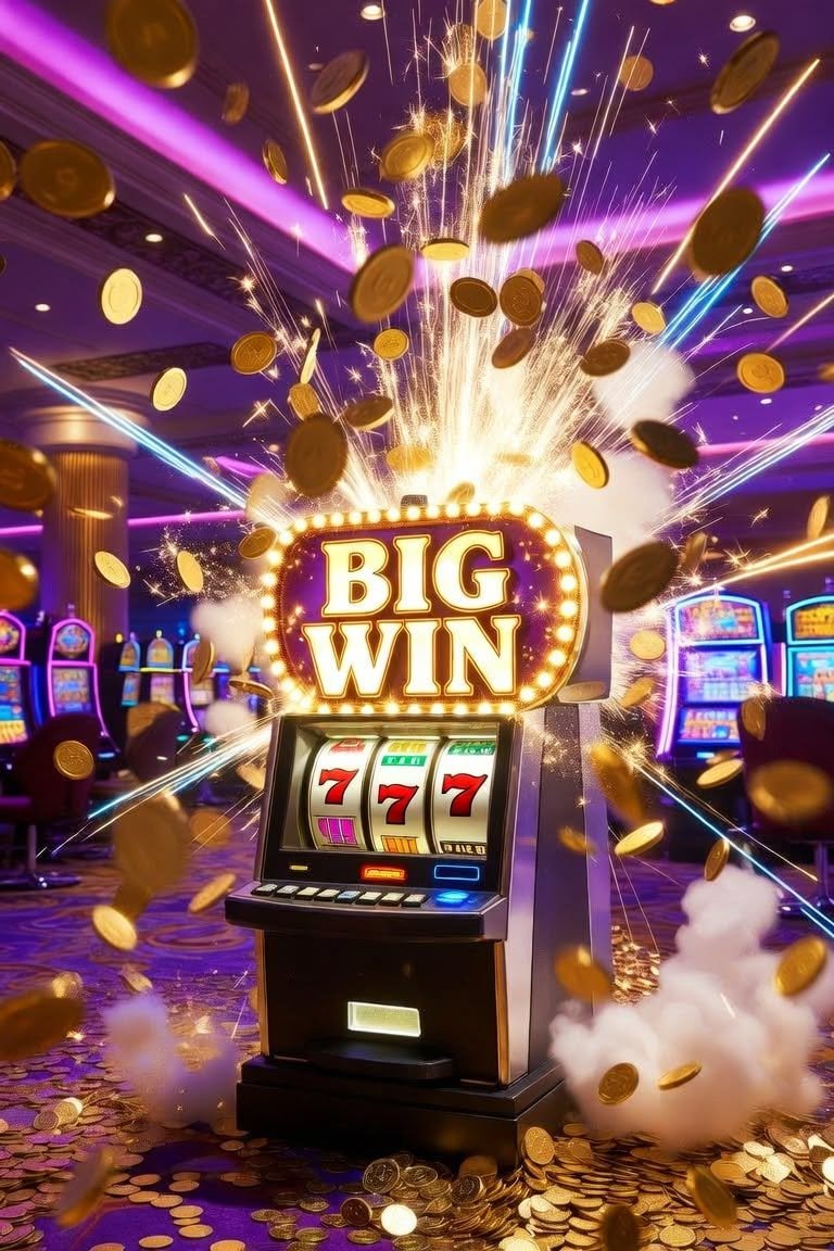 Introduction to magic win casino online login